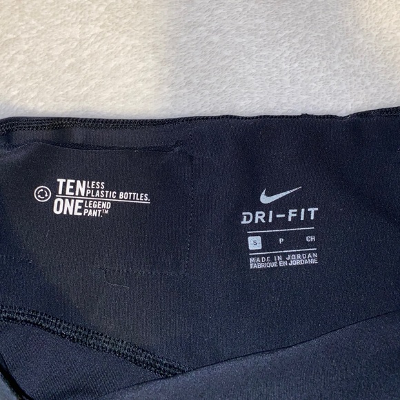 Nike dri-fit leggings - Picture 4 of 4